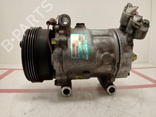 Used AC compressor AC compressor 26504943 26504943