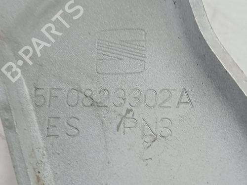Hinge/Door check strap SEAT LEON (5F1) | BP33994434C146 - Image 5