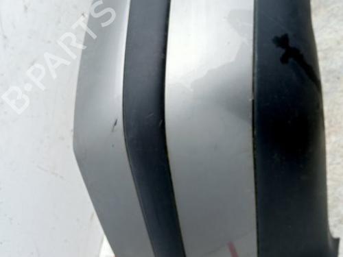 Rear bumper VW PASSAT B5.5 (3B3) 1.6 | BP8794702C8 