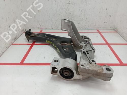 Left front suspension arm VW GOLF VI (5K1)  | BP28509411M12