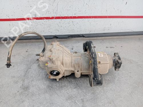 Differensial bakvogn RENAULT KANGOO (KC0/1_) 1.9 dCi 4x4 (84 hp) 26390208