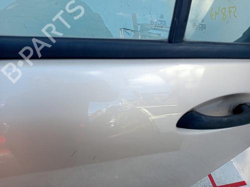 Left rear door MERCEDES-BENZ C-CLASS (W203)  | BP22617842C4 