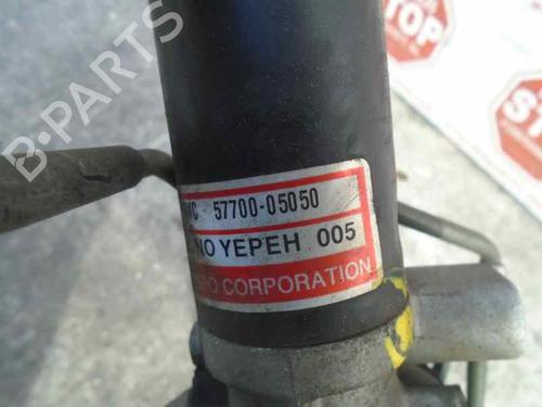 Steering rack HYUNDAI ATOS (MX) 1.1 | BP7387033M22 