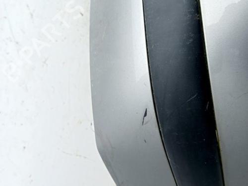 Rear bumper VW PASSAT B5.5 (3B3) 1.6 | BP8794702C8 