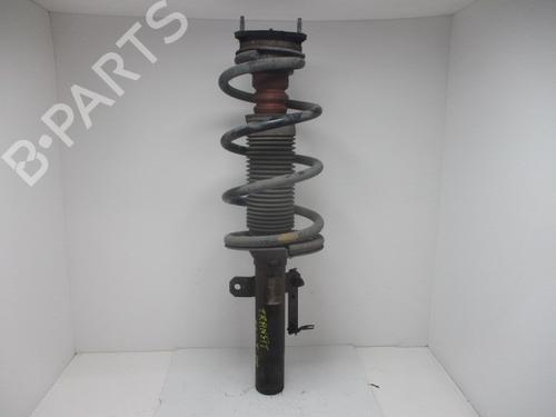 Used Right front shock absorber FORD TRANSIT Van (FA_ _) [2006-2014]  15925720
