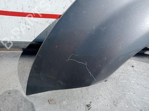 Left front fenders CITROËN C2 (JM_) 1.6 | BP25468920C41 