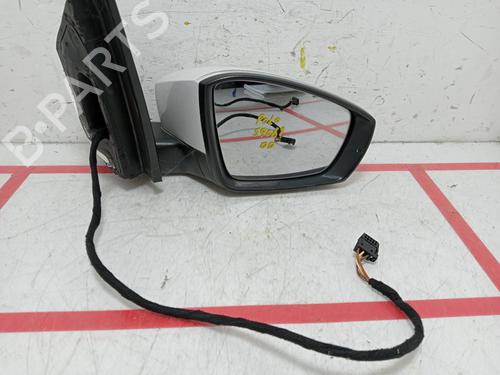 Used Right mirror VW POLO V (6R1, 6C1) [2009-2022]  30687986