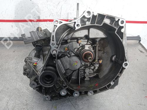 Gearbox TATA INDICA VISTA  | BP29722069M3 