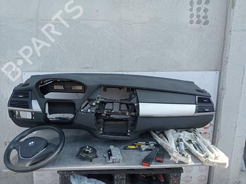 Used Airbag Kit BMW X5 (E70) xDrive 30 d (245 hp) 28470919