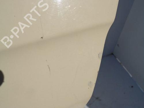 Left rear door MERCEDES-BENZ E-CLASS (W212) E 200 CDI / BlueTEC (212.005, 212.006) | BP15925309C4 