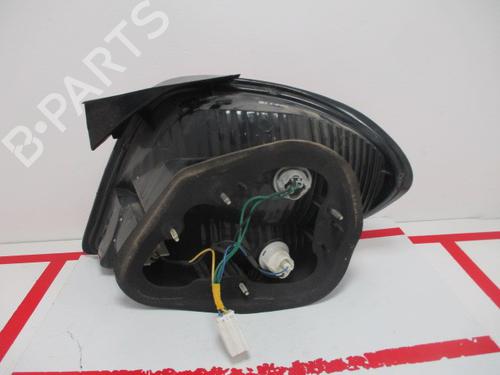 Left taillight HYUNDAI COUPE I (RD) 1.6 16V | BP15929282C34 