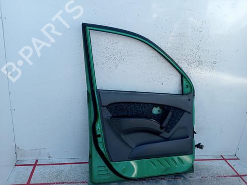Left front door HYUNDAI ATOS (MX) 1.0 i | BP22648567C2 