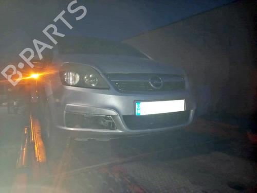 Rear right lock OPEL ZAFIRA / ZAFIRA FAMILY B (A05) 1.9 CDTI (M75) | BP8638228C99 