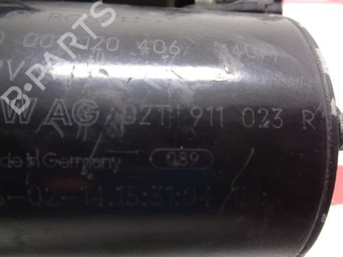 Starter SEAT IBIZA III (6L1)  | BP15935011M8 