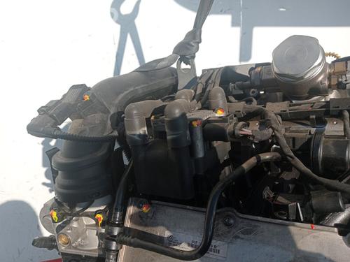 Engine SEAT ALTEA (5P1) | BP31709194M1