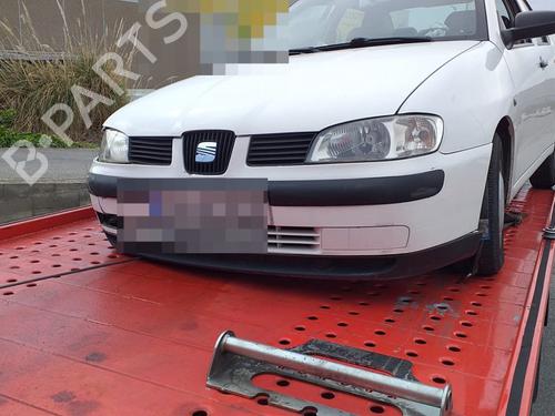 Steering column stalk SEAT CORDOBA (6K1, 6K2) 1.4 i | BP15934322I23 