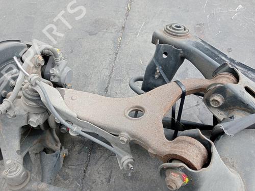 Rear axle SUBARU XV (_GP_)  | BP29358371M2 