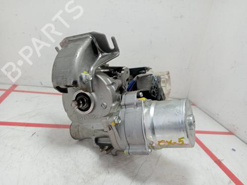 Steering column MAZDA CX-5 (KE, GH) | BP29179011M21 - Image 6