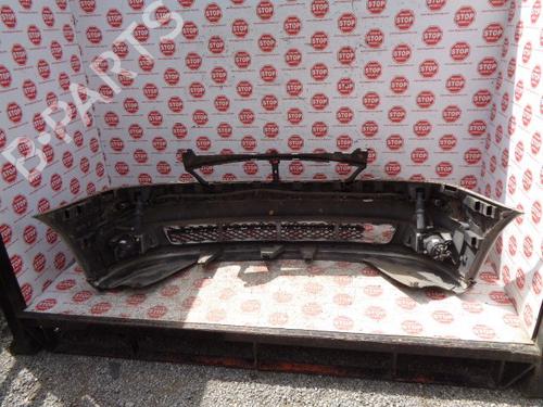 Front bumper FORD GALAXY I (WGR) 1.9 TDI | BP15923093C7 