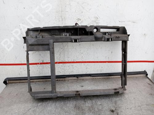 Front slam panel CITROËN C4 CACTUS 1.6 BlueHDi 100 | BP31586951C72 