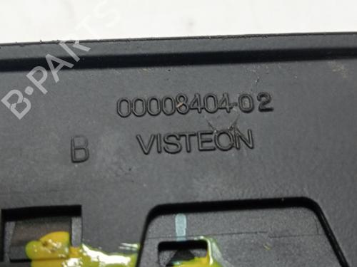 Left front window switch OPEL INSIGNIA A (G09) | BP34102521I27 - Image 4