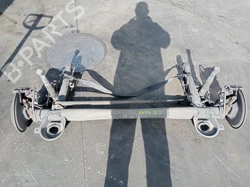Rear axle CITROËN C8 (EA_, EB_) 2.0 HDi | BP26214547M2 