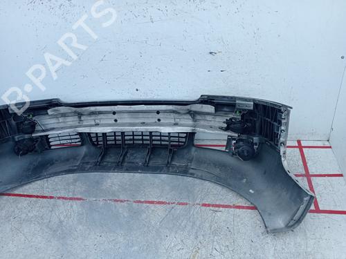 Pare-chocs avant AUDI A6 C5 (4B2) 2.4 | BP26139107C7 