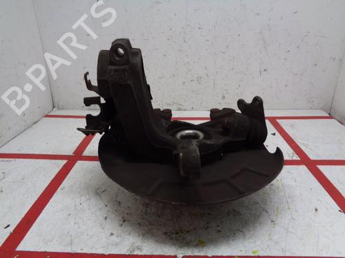 Left front steering knuckle SEAT IBIZA III (6L1)  | BP16402281M25 