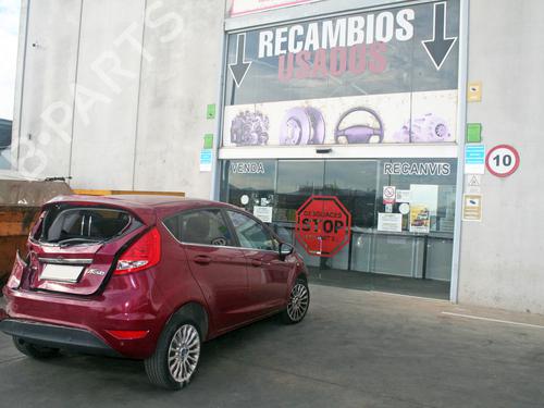 Lichtschalter FORD FIESTA VI (CB1, CCN) 1.6 TDCi | BP15930305I24 