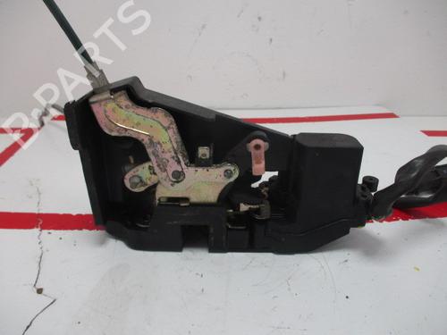 Front left lock KIA CARNIVAL II (GQ) 2.9 CRDi | BP15928203C98 