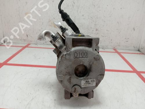AC compressor KIA CARNIVAL / GRAND CARNIVAL III (VQ)  | BP29748901M34 