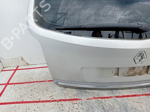 Tailgate RENAULT LAGUNA II Grandtour (KG0/1_) 1.9 dCi (KG1A, KG1W, KG0G) | BP20488730C6 