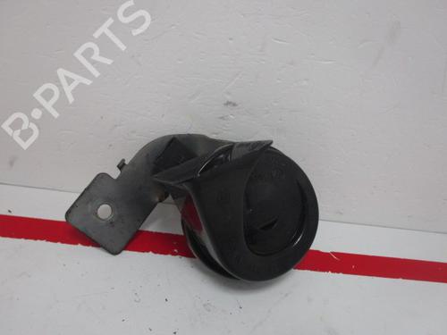 Used Horn AUDI A1 Sportback (8XA, 8XF) 1.2 TFSI (86 hp) 15929724