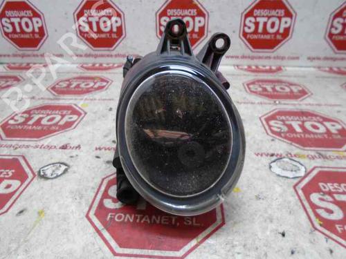 Used Right front fog light AUDI A4 B6 Avant (8E5) 1.9 TDI (130 hp) 7359806
