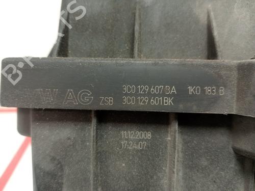 Air filter box SEAT LEON (1P1)  | BP31012968M87  - Image 7