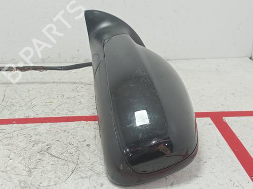 Left mirror PEUGEOT 307 CC (3B)  | BP16871645C26 