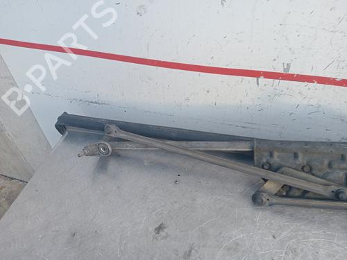 Front wiper motor SEAT ALHAMBRA (7V8, 7V9) 1.9 TDI | BP29616969M29 