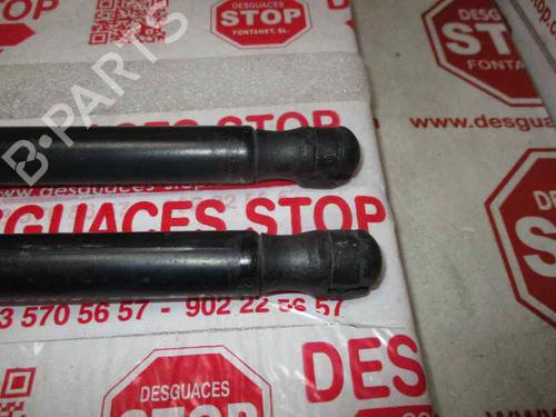 Tailgate lift support SEAT IBIZA III (6L1)  | BP15920767C138 