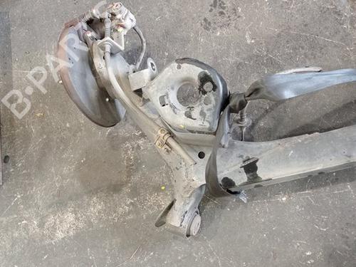 Rear axle HONDA JAZZ III (GE_, GG_, GP_, ZA_)  | BP29533873M2 