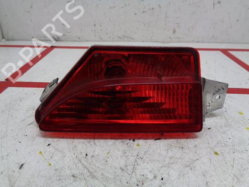 Used Rear fog light FIAT BRAVO II (198_) 1.9 D Multijet (198AXB1A) (120 hp) 16079743
