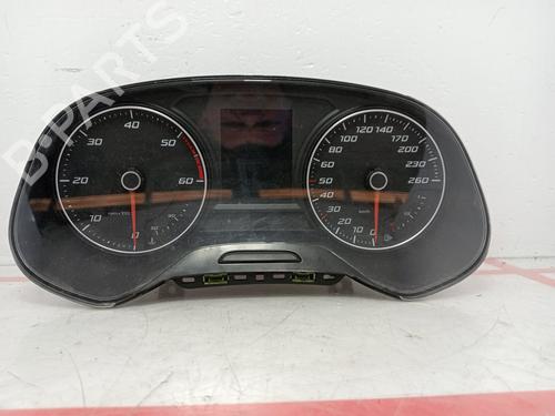 Instrument cluster SEAT LEON (5F1) | BP33994424C47 - Image 3