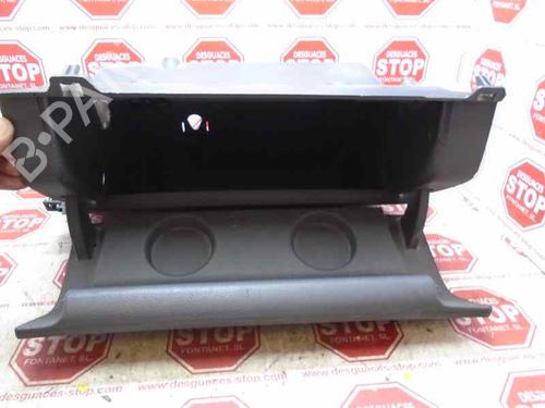 Used Glove box VW TOURAN (1T1, 1T2) 2.0 TDI 16V (140 hp) 7396417