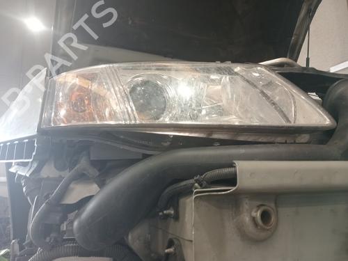 Right headlight SAAB 9-3 (YS3F, E79, D79, D75) 1.9 TiD | BP37247915C29 - Image 7