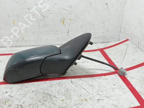 Right mirror FORD MONDEO III Saloon (B4Y) 1.8 16V | BP22210387C27 