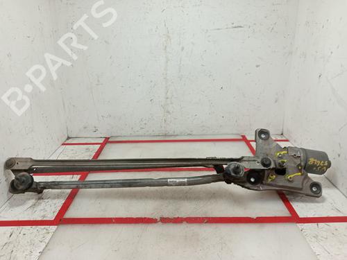 Used Front wiper motor VOLVO V50 (545) T5 AWD (230 hp) 21286846