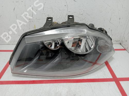 Optica esquerda Optica esquerda SEAT IBIZA III (6L1) [2002-2009] 35792506 35792506