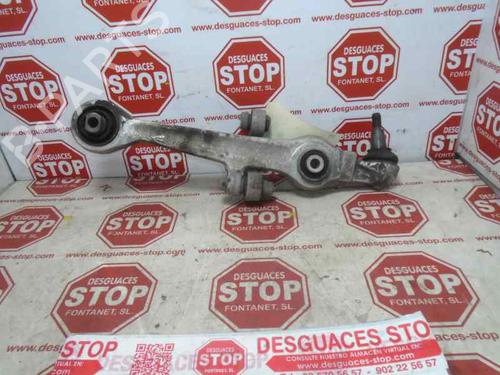 Used Right front suspension arm AUDI A6 C5 (4B2) [1997-2005]  7381043