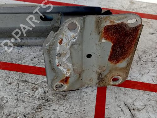 Used Rear bumper reinforcement MAZDA 3 Saloon (BK) 1.6 DI Turbo (BK12Y) (109 hp) 16250838