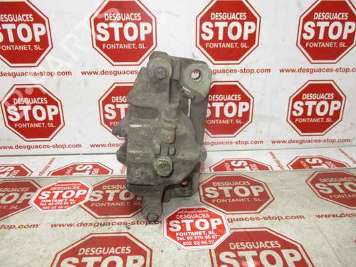 Right front brake caliper MG MG ZR  | BP15915498M104 
