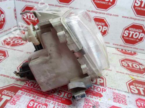 Right headlight VW POLO III (6N1)  | BP7345157C29